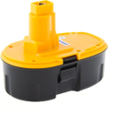 AVACOM Battery DEWALT DE9096 Ni-MH 18V 3000mAh, cells PANASONIC