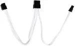 SilverStone 0.25m, 8p/PCI-E 8pin(6+2)