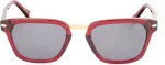 BELSTAFF P&auml;ikeseprillid naistele COOPER-S191 (l&auml;&auml;tse/silla/sanga) 52/21/145 mm