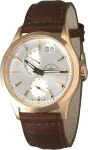 ZENO K&auml;ekell MAN 66627004QPRF (42MM)