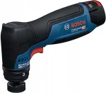 Bosch Lihvmasin orbitaallihvmasin 32mm GSS 12V-32 06019L1000