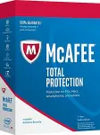 MCAFEE ESD Total Protection - 1 Ger&auml;t 1 Jahr