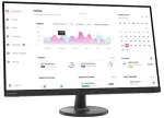 Monitor Lenovo D32-40 computer 80 cm (31.5") 1920 x 1080 pixels Full HD Black