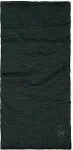 Buff Lightweight Merino Wool Multifunctional scarf Green
