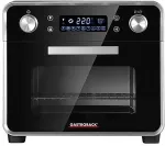 Frit&uuml;&uuml;r Gastroback 42815 Design Oven Air Fry & Pizza