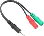 Speedlink k&otilde;rvaklappide adapter Trax PS4/Xbox (SL-450103-BK)