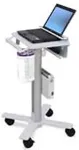 ERGOTRON STYLEVIEW LAPTOP CART/ SV10 F/LCD MAX 17IN 4.5KG