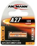 Ansmann A 27 LR 27