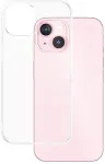 PANZERGLASS CARE&trade; by &reg; X-Ray Case iPhone 15