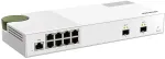 Qnap L&uuml;liti QSW-M2108-2S