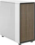 Korpus Fractal Design | North XL | ATX | Chalk White
