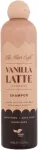 Xpel The Hair Caf&eacute; Vanilla Latte Shampoo 400ml - Shampoo naistele