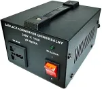 Volt Polska Transformaator 230V/110V 500VA