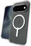 Ifrogz ZAGG Crystal Palace Snap Google Pixel 11 Pro XL