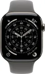 APPLE Watch S11 Cell/42/Sport Band/Stone Grey