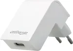 GEMBIRD Universal USB-Ladeger&auml;t 2A 5V wei&szlig;