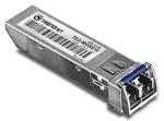 TrendNet Mini-GBIC Single-Mode Dual Wave LC Module 1550 10km