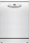 N&otilde;udepesumasin Bosch SMS2ITW09E Series 2 (white, 60 cm, Home Connect)