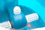 Rio FTBH7-EU/1,2 Multifunconal Foot Bath Spa And Massager