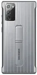 SAMSUNG EF-RN980 mobile phone case 17 cm (6.7") Cover Silver