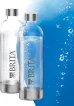 K&ouml;&ouml;gikombain Brita Bottle SodaOne [ 2 pc(s)]