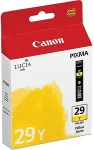 Tooner CANON PGI-29Y, Yellow, Canon PIXMA Pro 1, Inkjet