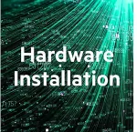 Hp EPACK ONETIME INSTALLATION F/ DEDICATED SERVER