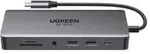 Ugreen Stacja/replikator Revodok Pro 313 USB-C (15978)