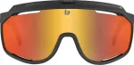 Bolle P&auml;ikeseprillid UNISEX BS018003 (L&auml;&auml;ts/Sild/Nokk) 143/00/118 mm)