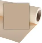 Colorama paberfoon 2,72x11m, cappucino (152)
