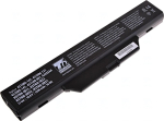 T6 POWER Battery for HP Compaq 6530s, 6535s, 6720s, 6730s, 6735s, 6820s, 6830s, 5200mAh, 56Wh, 6cell