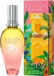 ESCADA Brisa Cubana 50ml - Eau de Toilette naistele
