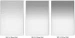 Lee Filters Lee filtrikomplekt Neutral Density Grad Soft
