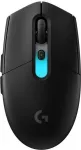 Hiir Logitech Juhtmeta G305 X Superlight, must