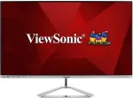 Monitor ViewSonic 80.0cm VX3276-4K-MHD 16:9 HDMI/DP/mDP UHD