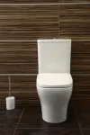 Sapho WC Bello PC103