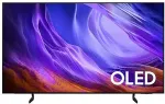 Teler SAMSUNG QE83S85HAE 2.11 m (83") 4K Ultra HD Smart TV Wi-Fi Black