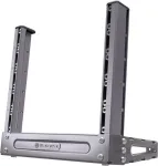 MIKROTIK SR-5U-mini - SolidRACK 5 mini
