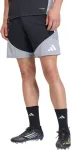 Adidas Spodenki męskie Tiro 26 Competition Training czarno-szare JX4251 S