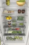 K&uuml;lmik Whirlpool Fridge Freezer WHC18T322 BI