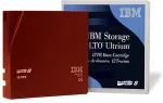 IBM LTO8 12/30TB Ultrium 8 lintseade