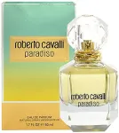Roberto Cavalli Paradiso 75ml - Eau de Parfum naistele