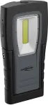 ANSMANN Workshop lamp WL400R, 400lm, battery