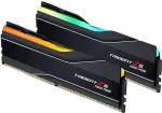 M&auml;lu G.SKILL DIMM 32 GB DDR5-6400 (2x 16 GB) Dual-Kit (schwarz. F5-6400J3239G16GX2-TZ5NR. Trident Z5 NEO RGB. AMD EXPO)