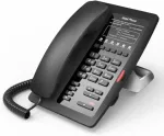 Fanvil hotellitelefon H3 Black