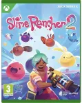 M&auml;ng Bandai Namco XSX Slime Rancher 2