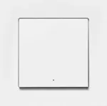 OSRAM SMART+WALL SWITCH 1-GANG MATTER | White