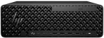 Hp Z2 SFF G1i Intel Core Ultra 7 265K 32 GB DDR5-SDRAM 1.51 TB SSD NVIDIA RTX A1000 Windows 11 Pro PC Black