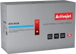 Tooner Activejet ATH-261N toner (replacement for HP CE261A; Supreme; 11000 pages; cyan)