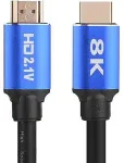 IBOX Kabel HDMI 8K 2.1